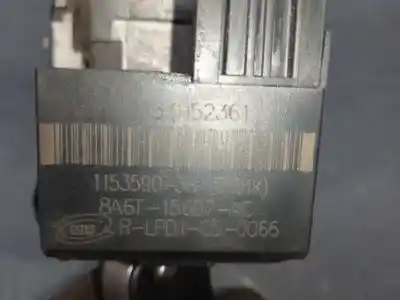 Автозапчастина б/у стартер для ford fiesta (ccn) * посилання на oem iam 9v213f880ea  8a6t15607ac