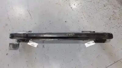 Recambio de automóvil de segunda mano de refuerzo paragolpes delantero para peugeot 307 (s1) xr referencias oem iam   