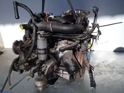 Recambio de automóvil de segunda mano de motor completo para volkswagen passat berlina (3b2) 1.9 tdi referencias oem iam afn  