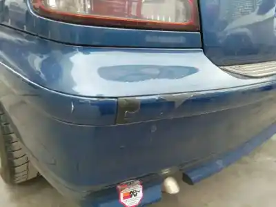 İkinci el araba yedek parçası arka tampon için bmw serie 3 compact (e46) 320td oem iam referansları 