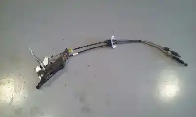 Автозапчастина б/у передач для mazda 3 berlina (bk) 1.6 vvt active посилання на oem iam 8127025200tfx