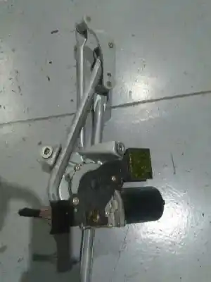 Second-hand car spare part front windshield wiper motor for mercedes-benz vaneo (w414) furgoneta compacta 1.7 cdi diesel cat oem iam references a4148200342