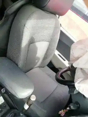Recambio de automóvil de segunda mano de asiento delantero izquierdo para dacia lodgy (js_) 1.6 sce 100 referencias oem iam   