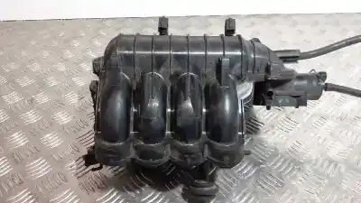 Recambio de automóvil de segunda mano de colector admision para ford ka (ccu) 1.2 8v cat referencias oem iam 55250529  