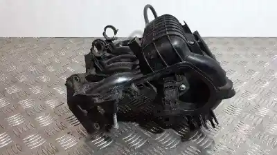 Recambio de automóvil de segunda mano de colector admision para ford ka (ccu) 1.2 8v cat referencias oem iam 55250529  