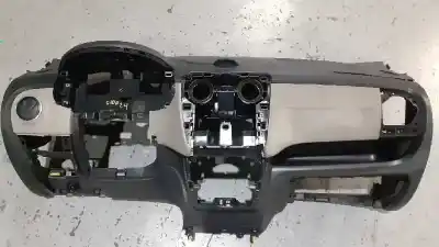 Pièce détachée automobile d'occasion module d'airbag pour dacia lodgy 1.5 dci diesel fap cat références oem iam 985103219r 0011558802 