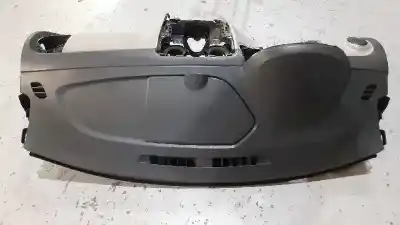 Pièce détachée automobile d'occasion module d'airbag pour dacia lodgy 1.5 dci diesel fap cat références oem iam 985103219r 0011558802 