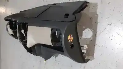 Pièce détachée automobile d'occasion module d'airbag pour dacia lodgy 1.5 dci diesel fap cat références oem iam 985103219r 0011558802 