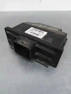 Pièce détachée automobile d'occasion boitier de commande boîte de vitesse automatique pour citroen c4 picasso intensive références oem iam 9805164380 95755f 9616641