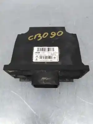 Pièce détachée automobile d'occasion boitier de commande boîte de vitesse automatique pour citroen c4 picasso intensive références oem iam 9805164380 95755f 9616641