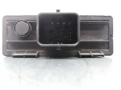 Pièce détachée automobile d'occasion boitier de commande boîte de vitesse automatique pour citroen c4 picasso intensive références oem iam 9805164380 95755f 9616641