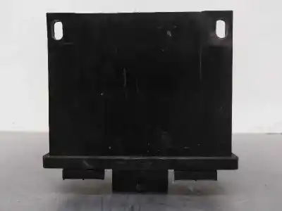Pièce détachée automobile d'occasion boitier de commande boîte de vitesse automatique pour citroen c4 picasso intensive références oem iam 9805164380 95755f 9616641