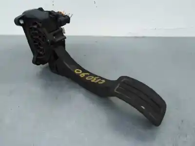 Автозапчасти б/у педальный потенциометр за citroen c4 picasso intensive ссылки oem iam 9674829780 6 cables 