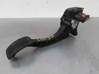 Автозапчасти б/у педальный потенциометр за citroen c4 picasso intensive ссылки oem iam 9674829780 6 cables 