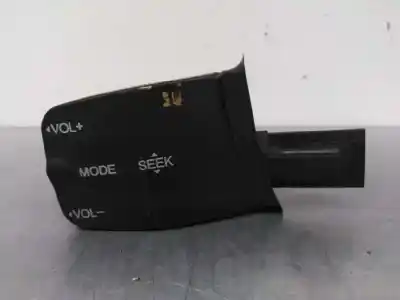 Pezzo di ricambio per auto di seconda mano controllo del volante per ford focus c-max (cap) ambiente (d) riferimenti oem iam 3m5t14k147ad