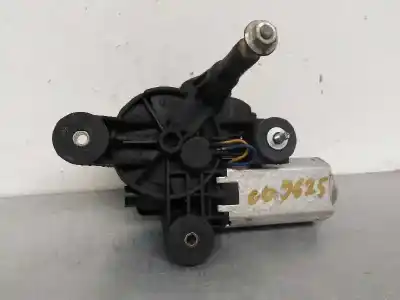 Second-hand car spare part rear windshield wiper motor for fiat nuova 500 (150) lounge oem iam references ms2596001371