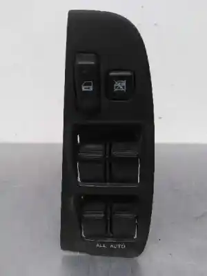 Peça sobressalente para automóvel em segunda mão botão / interruptor elevador vidro dianteiro esquerdo por toyota avensis berlina (t25) 1.8 sol sedán referências oem iam 8482005100