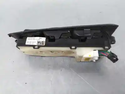 Recambio de automóvil de segunda mano de mando elevalunas delantero izquierdo para toyota avensis berlina (t25) 1.8 sol sedán referencias oem iam 8482005100 4 teclas 