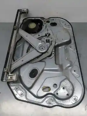 Second-hand car spare part driver left window regulator for ford focus c-max (cap) ambiente (d) oem iam references 1738645  3m51r203a29bl