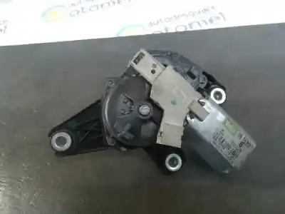 Автозапчасти б/у мотор заднего стеклоочистителя за opel vivaro combi 2.7t corto ссылки oem iam 53014312