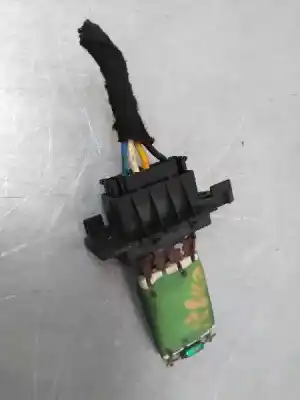 Second-hand car spare part heater blower for peugeot partner tepee 1.6 hdi / bluehdi 75 oem iam references 