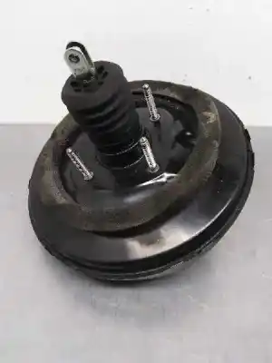 Second-hand car spare part brake servo for peugeot partner tepee 1.6 hdi / bluehdi 75 oem iam references 9681268480