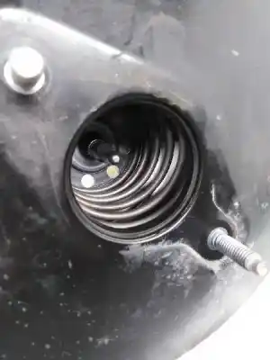 Pezzo di ricambio per auto di seconda mano servo freio per opel corsa d 1.3 16v cdti riferimenti oem iam 13347114  0204720788