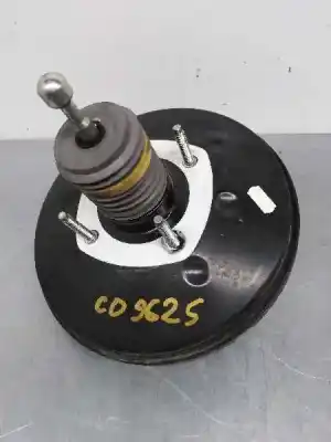 Second-hand car spare part brake servo for fiat nuova 500 (150) lounge oem iam references 51866500