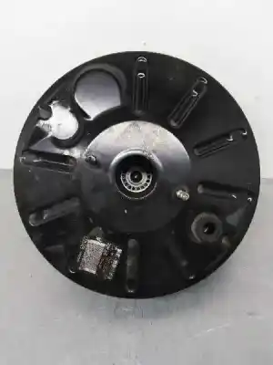 Автозапчастина б/у гальмівний серво для citroen c4 picasso intensive посилання на oem iam 9673131280 88mj80 03787218014