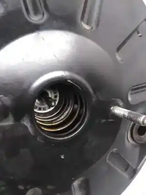 Автозапчастина б/у гальмівний серво для citroen c4 picasso intensive посилання на oem iam 9673131280 88mj80 03787218014