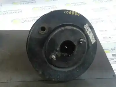 Pezzo di ricambio per auto di seconda mano servo freio per fiat nuova 500 (150) blackjack riferimenti oem iam 51866500