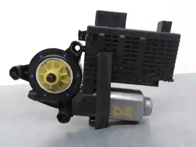 Peça sobressalente para automóvel em segunda mão motor elevador vidro dianteiro direito por citroen c4 picasso i monospace (ud_) 1.6 hdi referências oem iam 9682495780