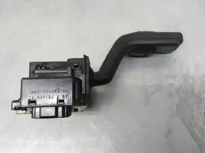 Pezzo di ricambio per auto di seconda mano comando pulito per ford focus c-max (cap) ambiente (d) riferimenti oem iam 1318861  3m5t17a553ad