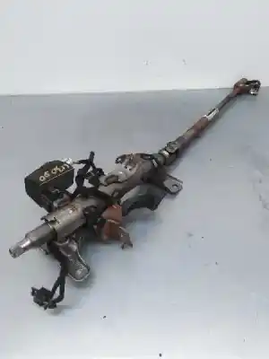 Автозапчасти б/у рулевая колонка за citroen c4 picasso intensive ссылки oem iam 9674861177