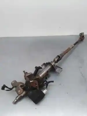 Second-hand car spare part steering column for citroen c4 picasso intensive oem iam references 9674861177  9812112580