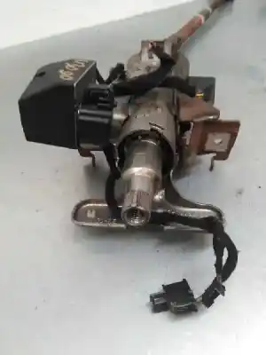 Second-hand car spare part steering column for citroen c4 picasso intensive oem iam references 9674861177  9812112580