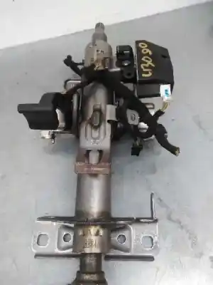 Second-hand car spare part steering column for citroen c4 picasso intensive oem iam references 9674861177  9812112580