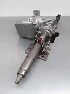 Автозапчасти б/у рулевая колонка за ford fiesta (ccn) * ссылки oem iam c1bc3c529ag 1783002 54086477a