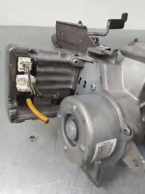 Автозапчасти б/у рулевая колонка за ford fiesta (ccn) * ссылки oem iam c1bc3c529ag 1783002 54086477a