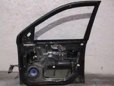 Peça sobressalente para automóvel em segunda mão porta dianteira direita por kia sorento (bl) (2002->) 2.5 crdi referências oem iam   