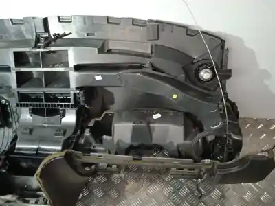 Автозапчастина б/у комплект подушки безпеки для audi q7 (4l) 3.0 tdi посилання на oem iam 4l0959655  