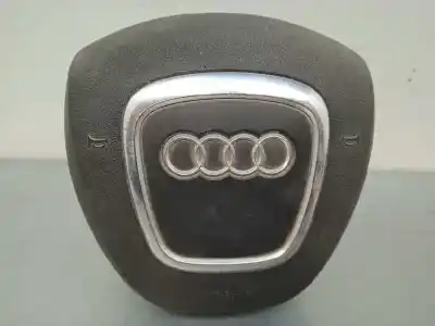 Автозапчастина б/у комплект подушки безпеки для audi q7 (4l) 3.0 tdi посилання на oem iam 4l0959655  