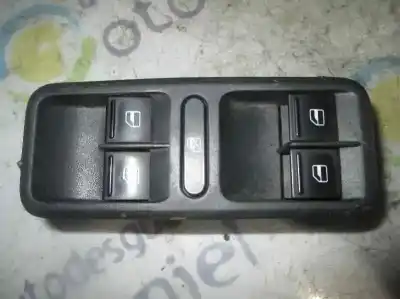 Автозапчасти б/у выключатель левого переднего окна за skoda fabia combi (5j5) 1.2 tsi ссылки oem iam 5j0959858a