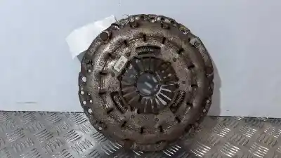 Second-hand car spare part clutch kit for bmw x5 (e53) 3.0d oem iam references 7533924  