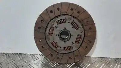 Second-hand car spare part clutch kit for bmw x5 (e53) 3.0d oem iam references 7533924  