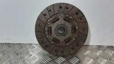 Second-hand car spare part clutch kit for bmw x5 (e53) 3.0d oem iam references 7533924  