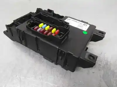 Автозапчасти б/у блок реле/предохранителей за opel corsa d 1.2 cat (a 12 xer / ldc) ссылки oem iam 13350672 13350672rt 28269217
