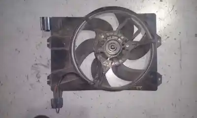 Second-hand car spare part air conditioning radiator electric fan for mg mg zs (t/rt) 120 oem iam references 100710