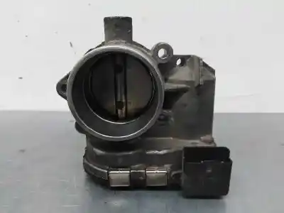 Автозапчасти б/у бабочка коробка за peugeot 307 (s1) xn ссылки oem iam 0280750085