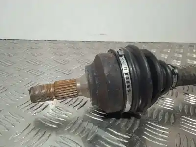 Recambio de automóvil de segunda mano de transmision delantera derecha para peugeot 307 (s1) xr referencias oem iam   